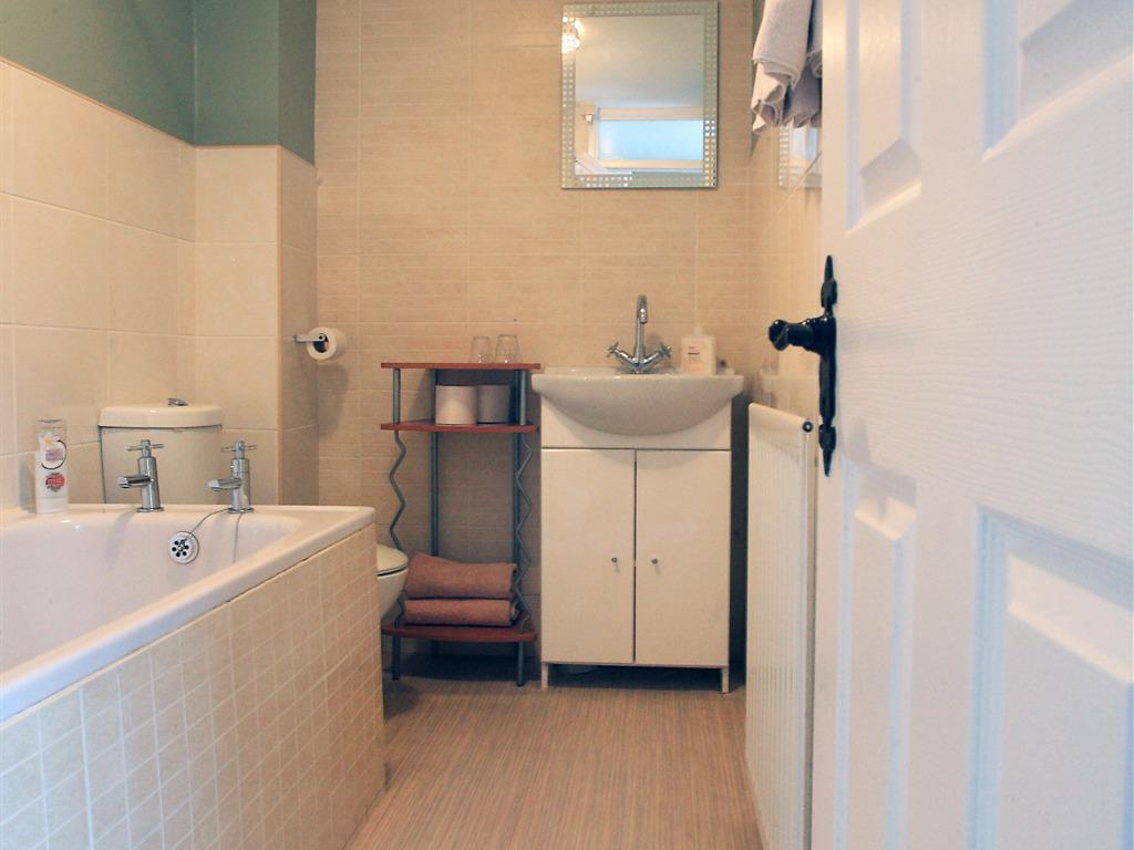 Фото Abbey Bed and Breakfast