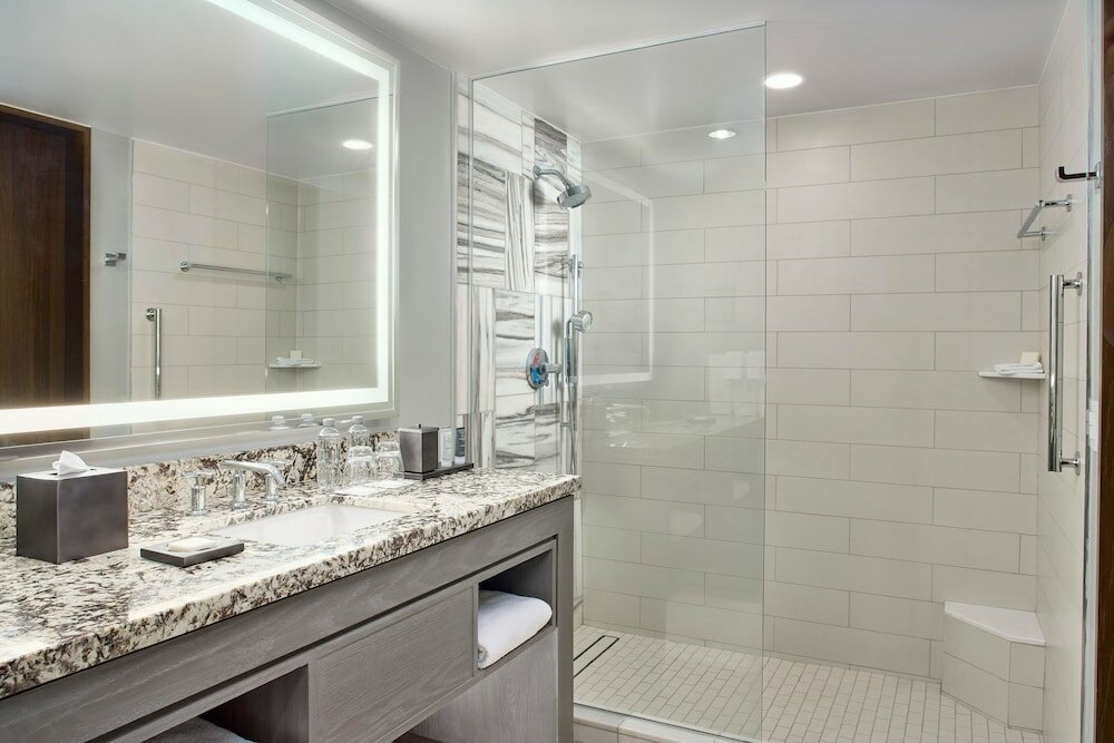 Фото JW Marriott Hotel Mexico Ci