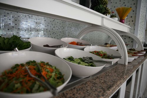 Гостиница Halici Hotel в Мармарисе