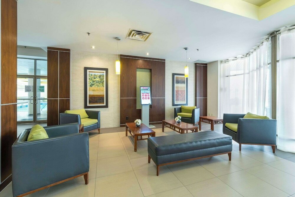 Фото Allure Hotel & Conference Centre, Ascend Hotel Collection