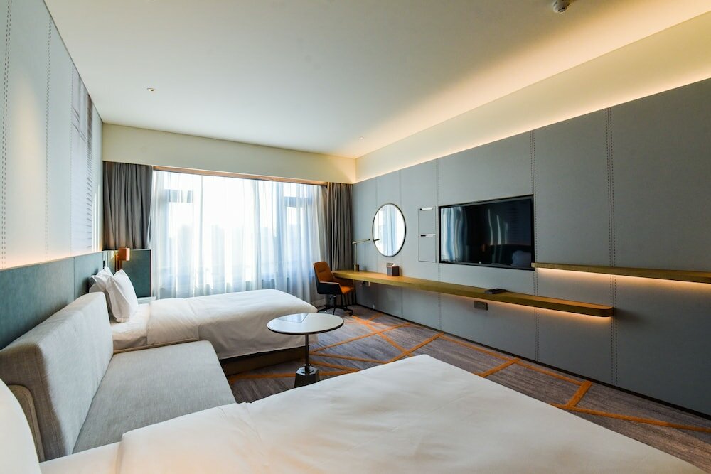 Фото Crowne Plaza Beijing Badaling, an Ihg Hotel