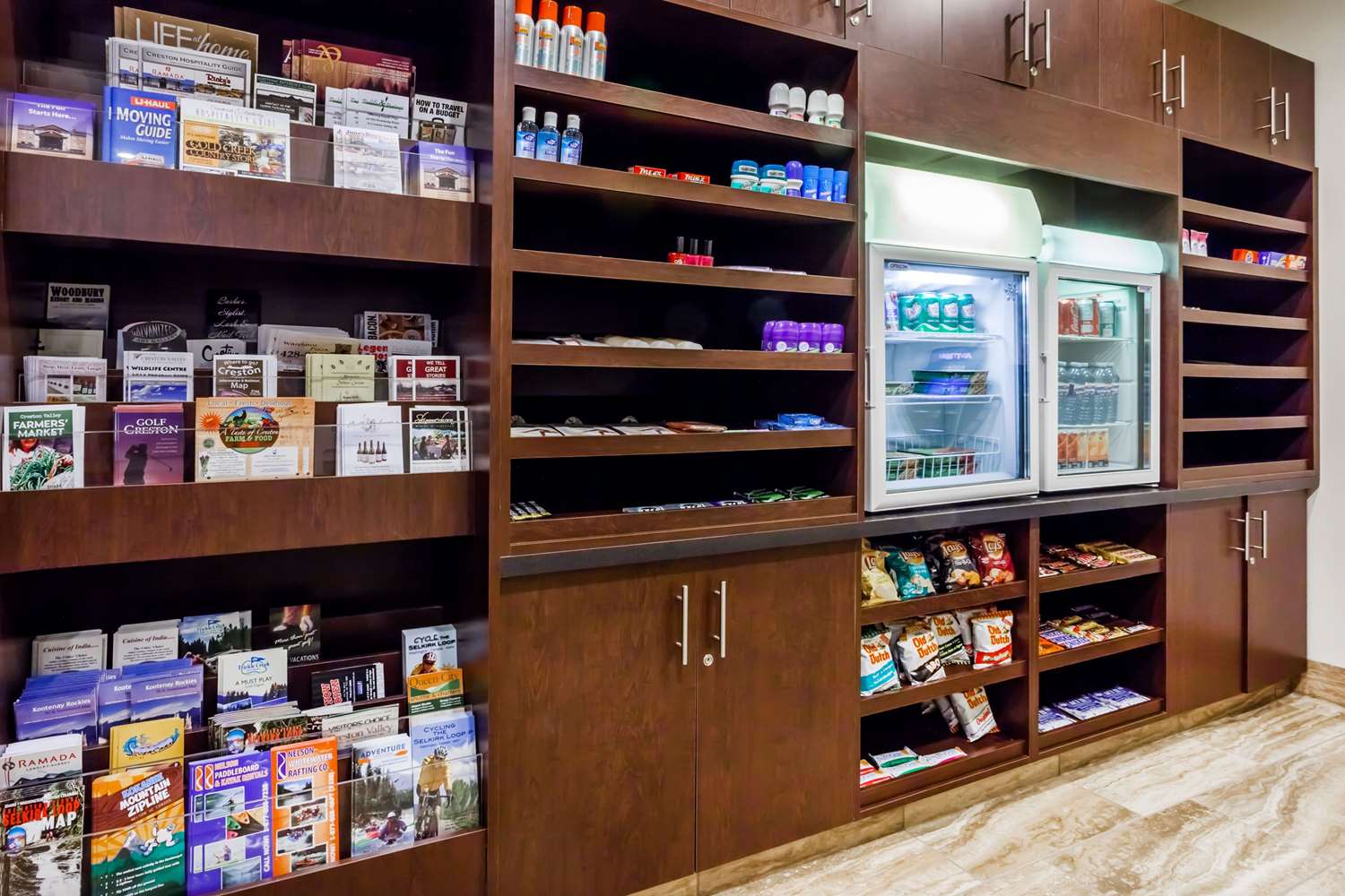 Фото Ramada by Wyndham Creston