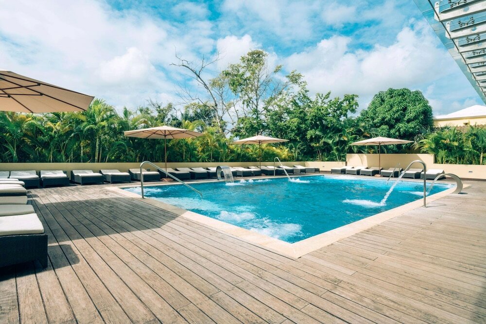 Фото Iberostar Selection Bavaro Suites