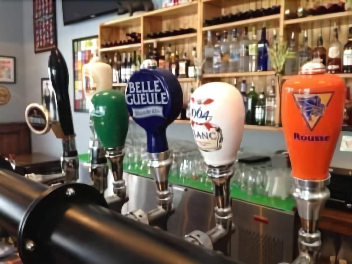 Фото Hebert Hotel