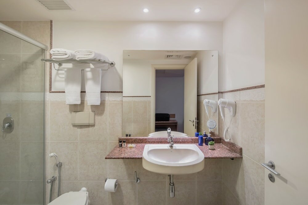 Фото Intercity Caxias do Sul