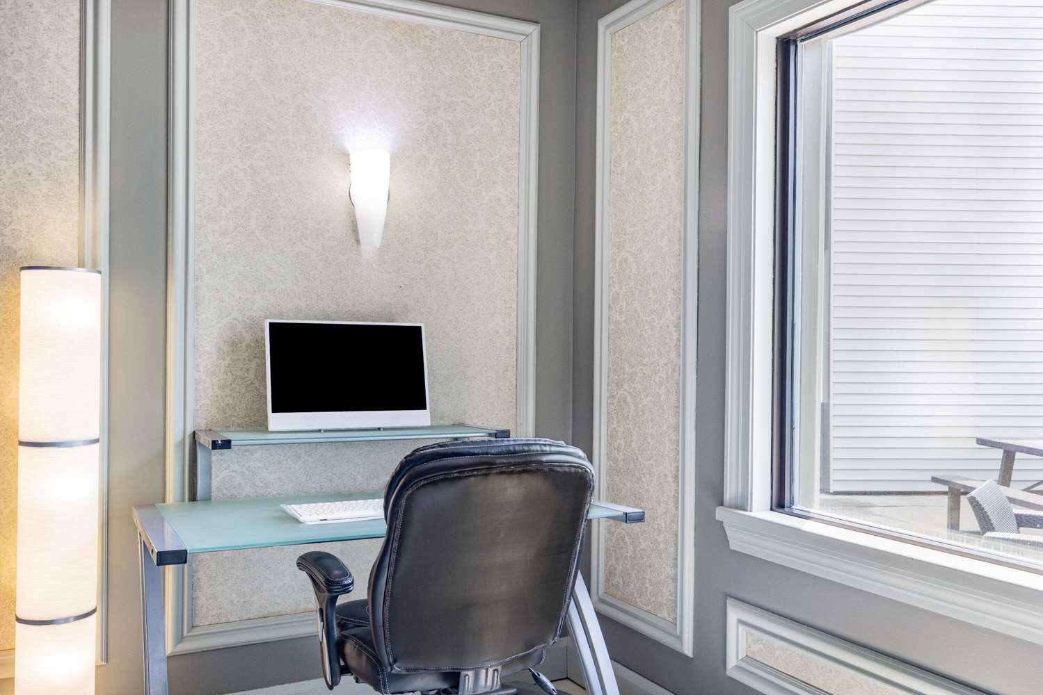 Фото Travelodge by Wyndham Miramichi New Brunswick