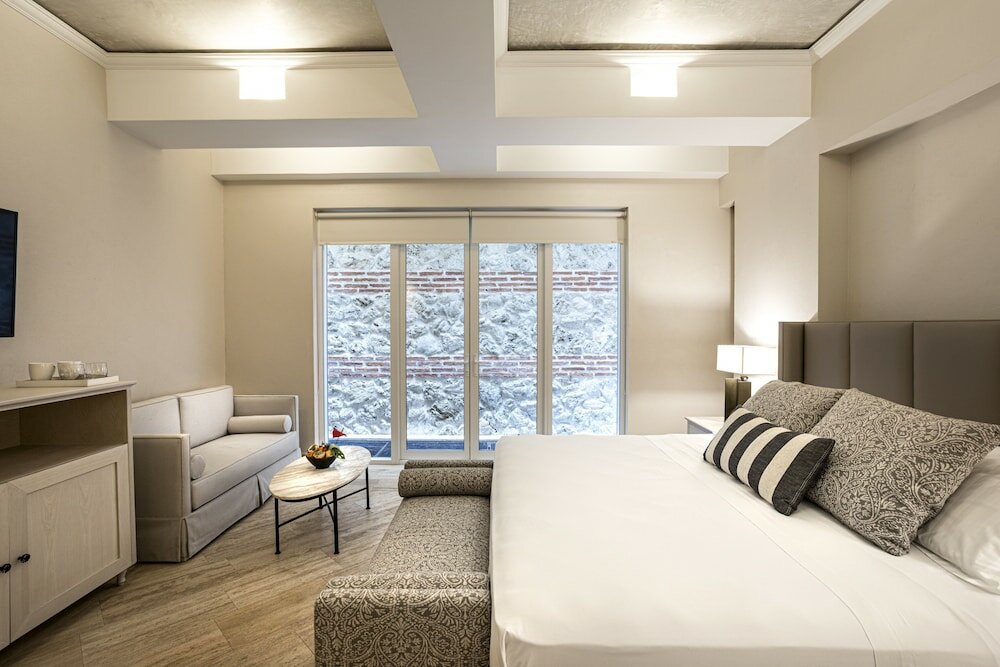 Фото Eurostars Marqués de Villalta