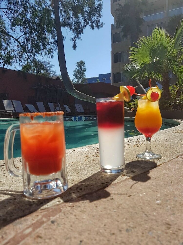 Фото Hotel Palacio Azteca