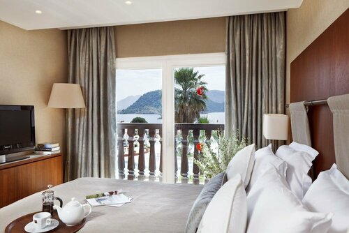 Гостиница Marti Resort в Мармарисе