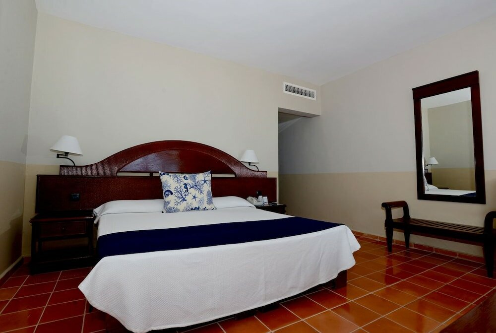 Фото Vik Hotel Arena Blanca