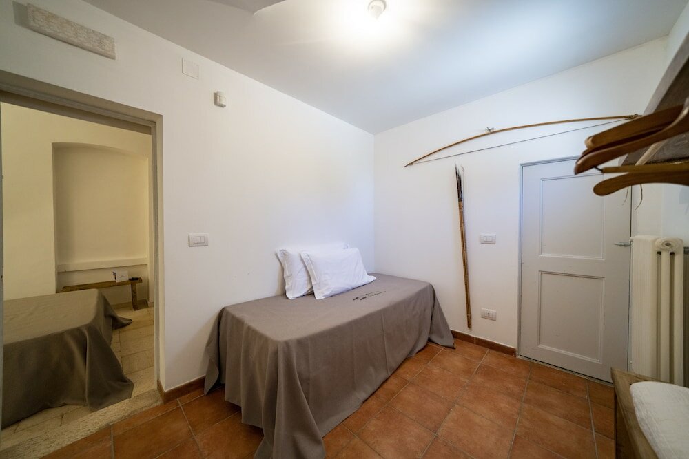 Фото Masseria Montepaolo