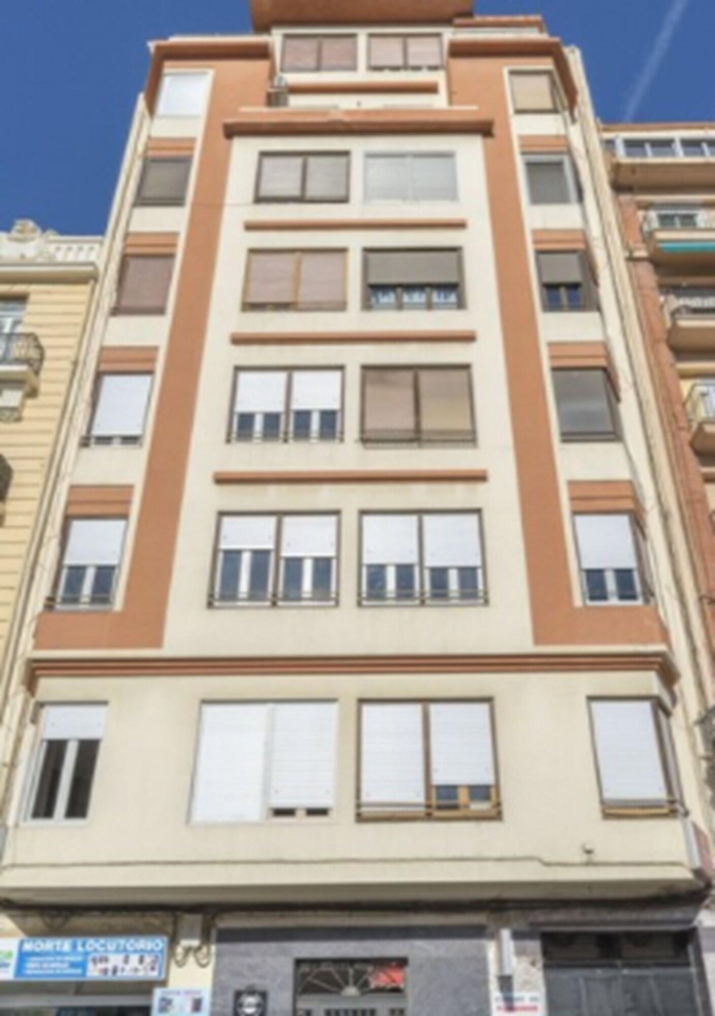 Фото Nwt Central Station Valencia