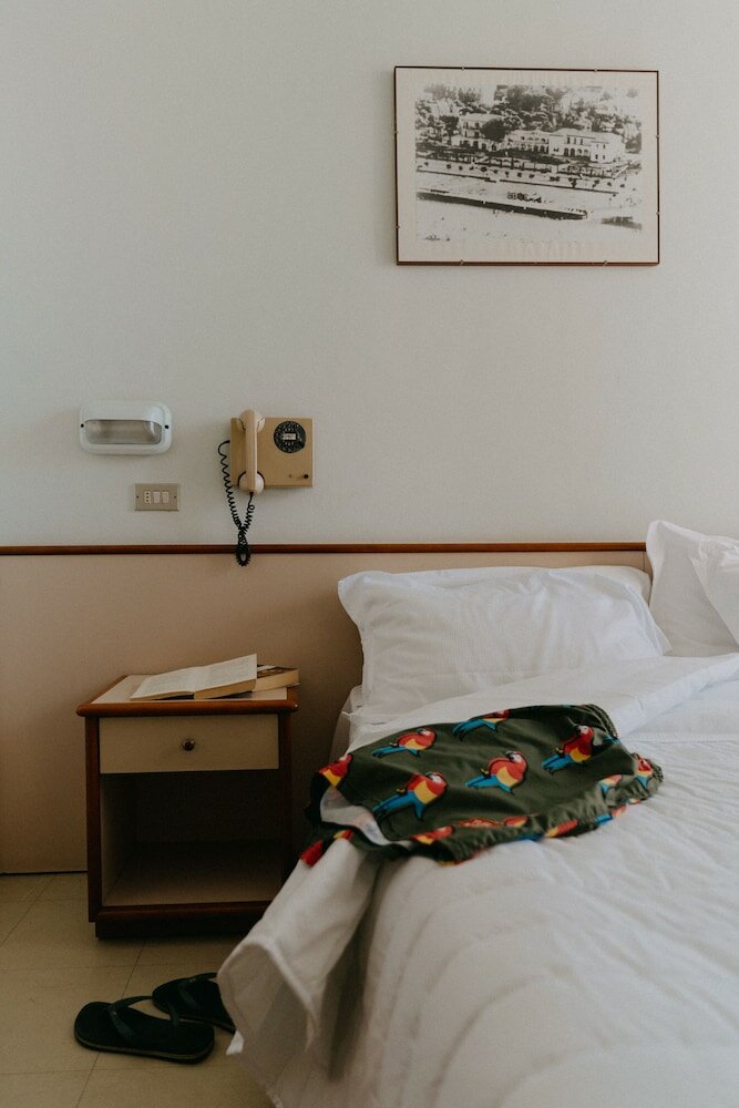 Фото Hotel Flamengo