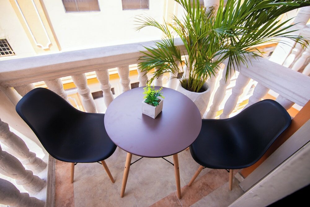 Фото Hotel Marie Real