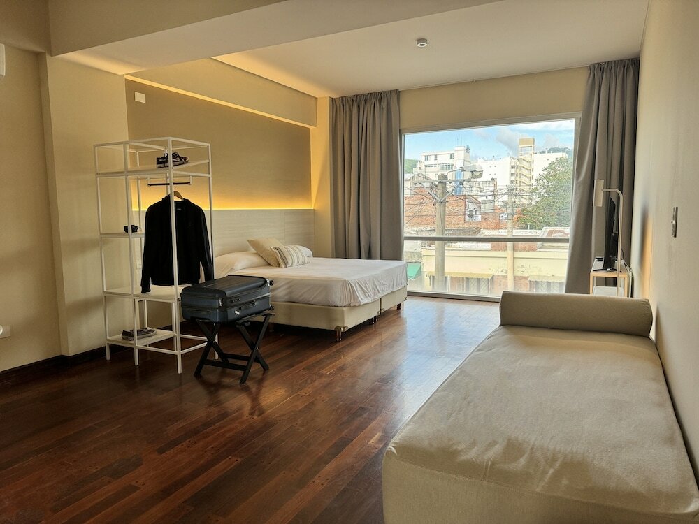 Фото Plaza Hotel Paseo