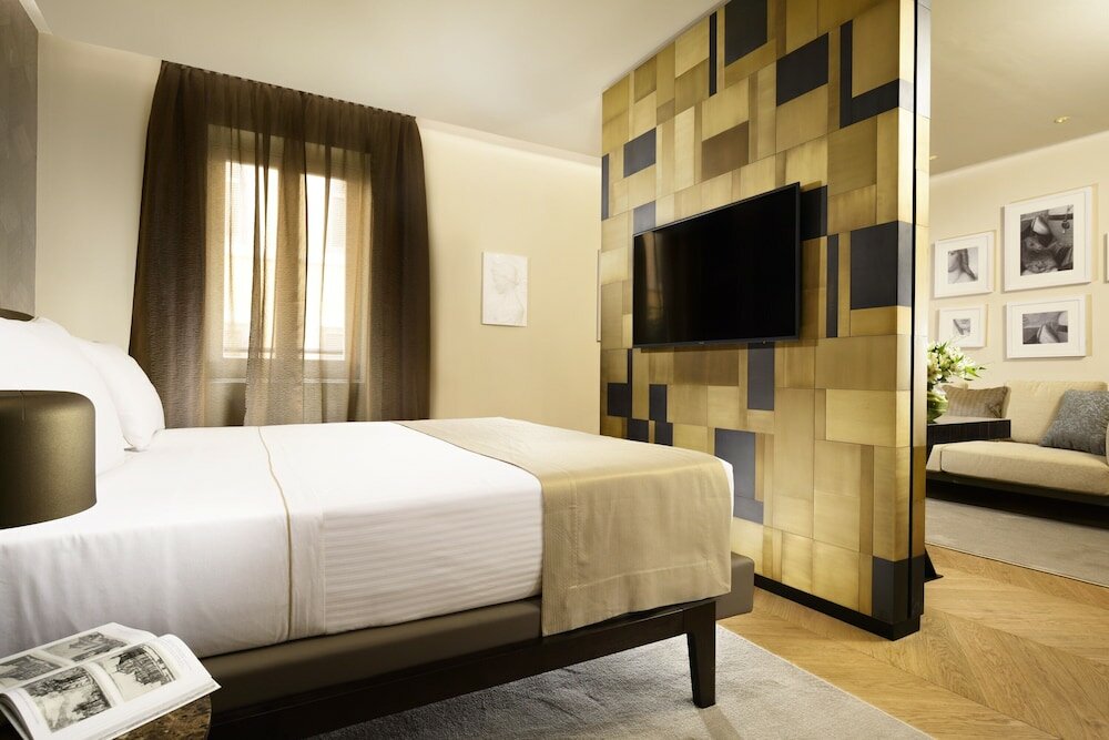 Фото Margutta 19 - Small Luxury Hotels of the World