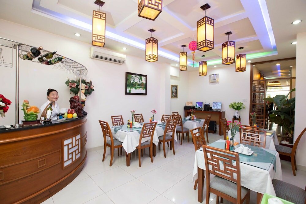 Фото Lexington Hotel