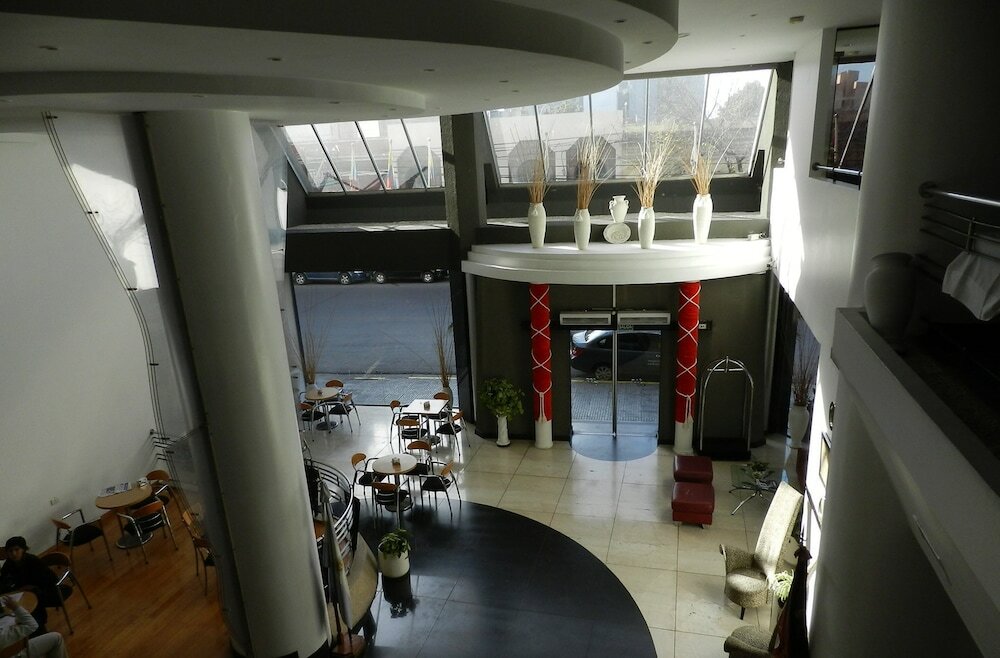 Фото Gran Hotel Presidente