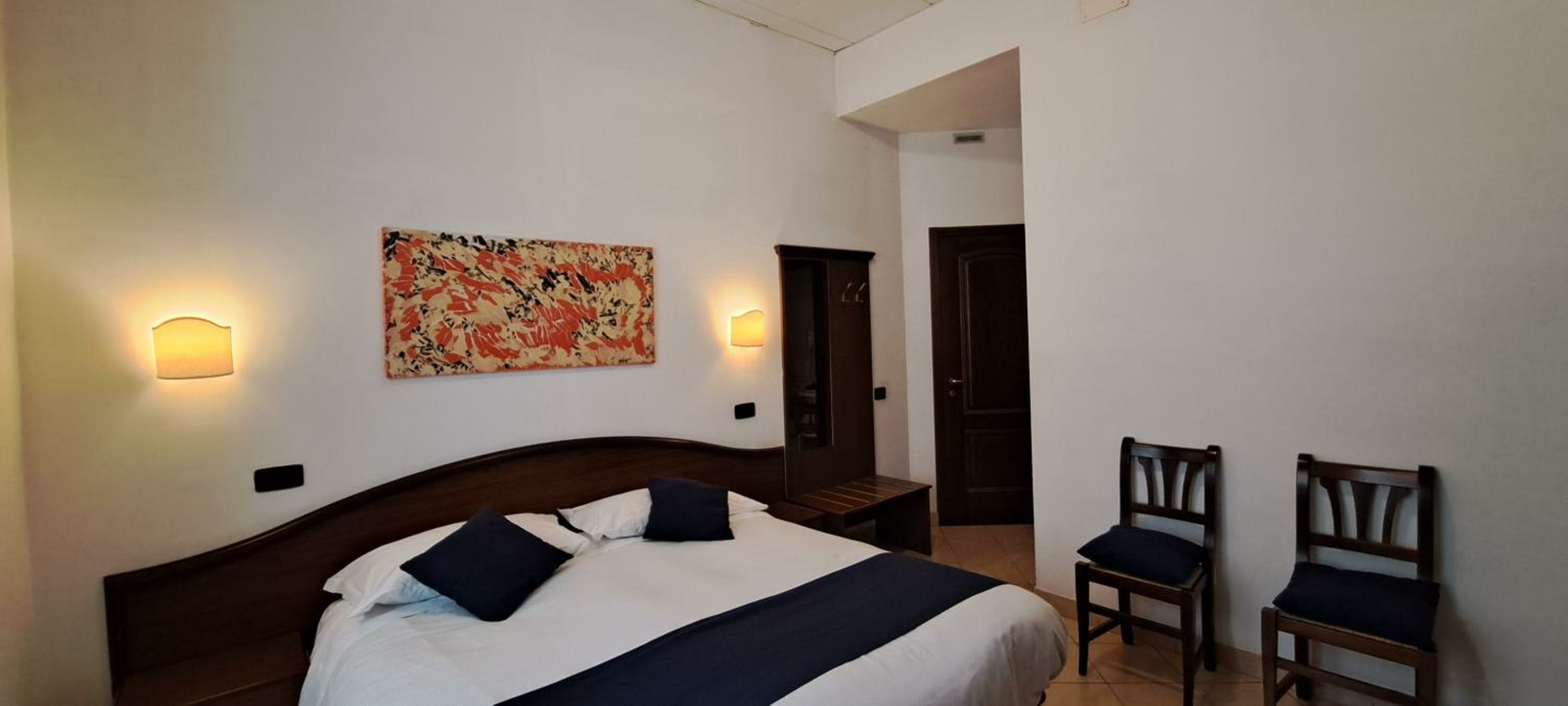 Фото Hotel Bonazzi