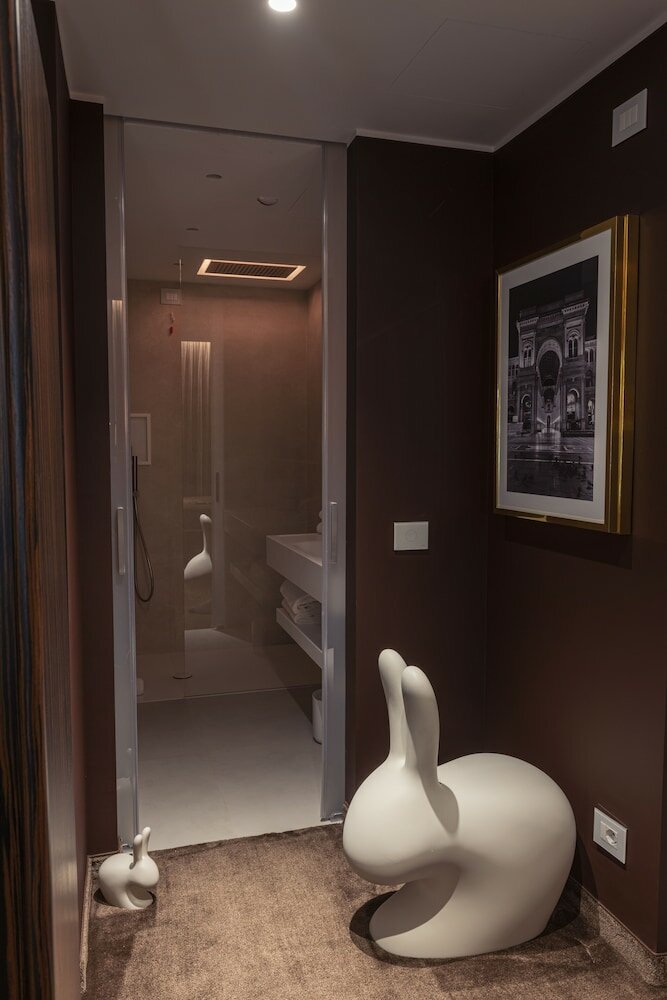 Фото ODSweet Duomo Milano Hotel