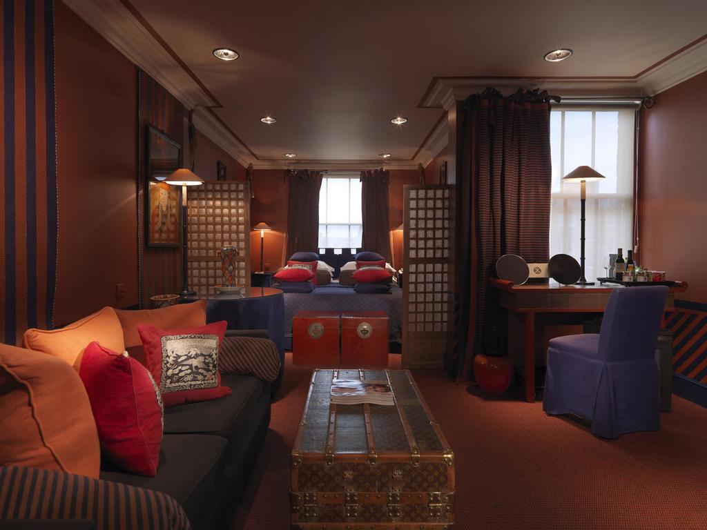 Фото Blakes Hotel London