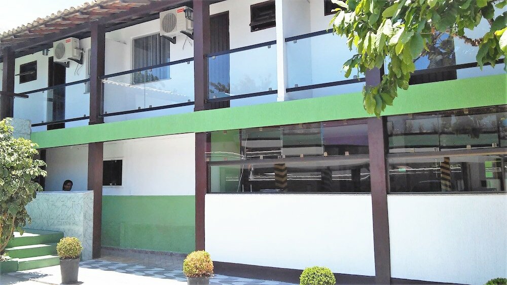 Фото Hotel Vale Verde