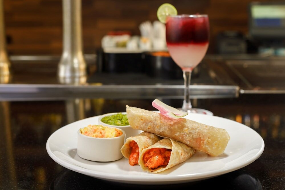 Фото Real Inn Tijuana Hotel