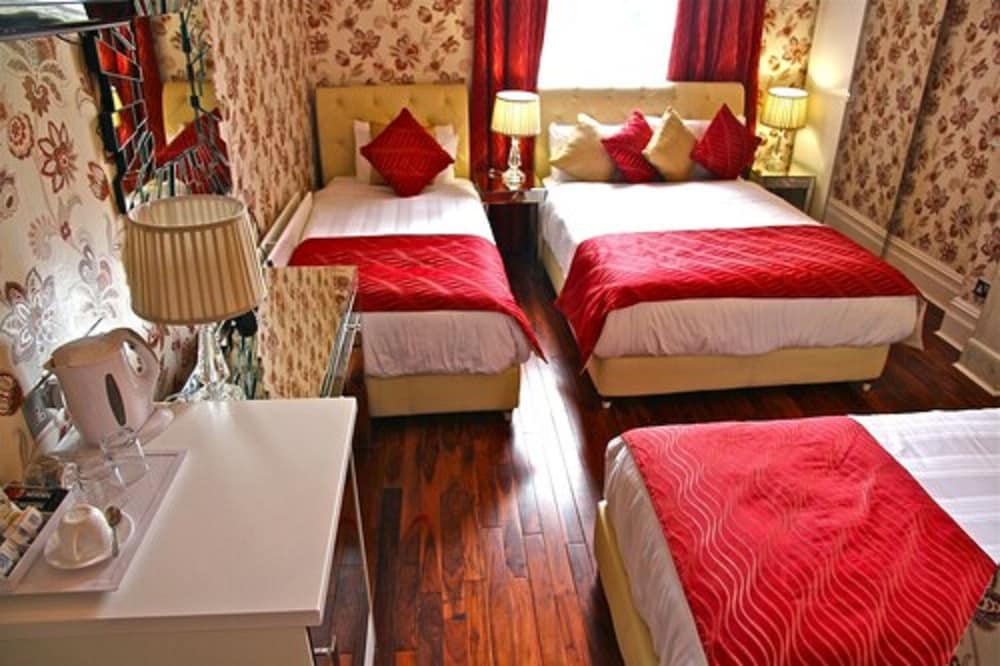 Фото Crompton Guest House