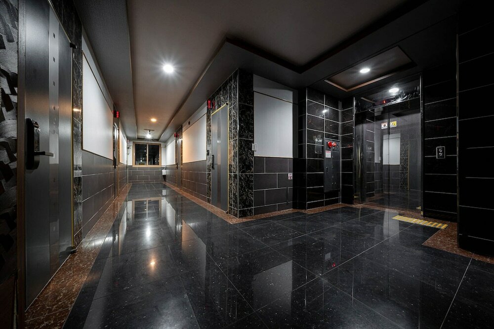 Фото F-one Hotel