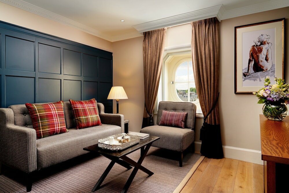 Фото The Bailey's Hotel London