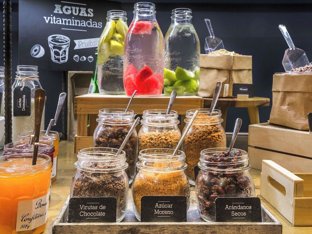 Фото Ibis London Excel Docklands