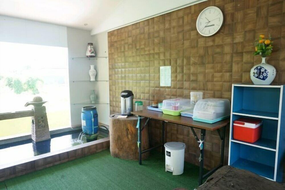 Фото Garden House Resort