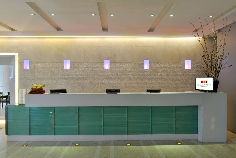 Фото BelAire Bangkok