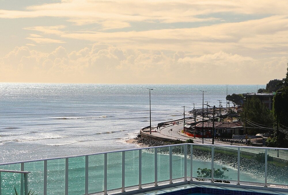 Фото Nord Class Cabo Branco