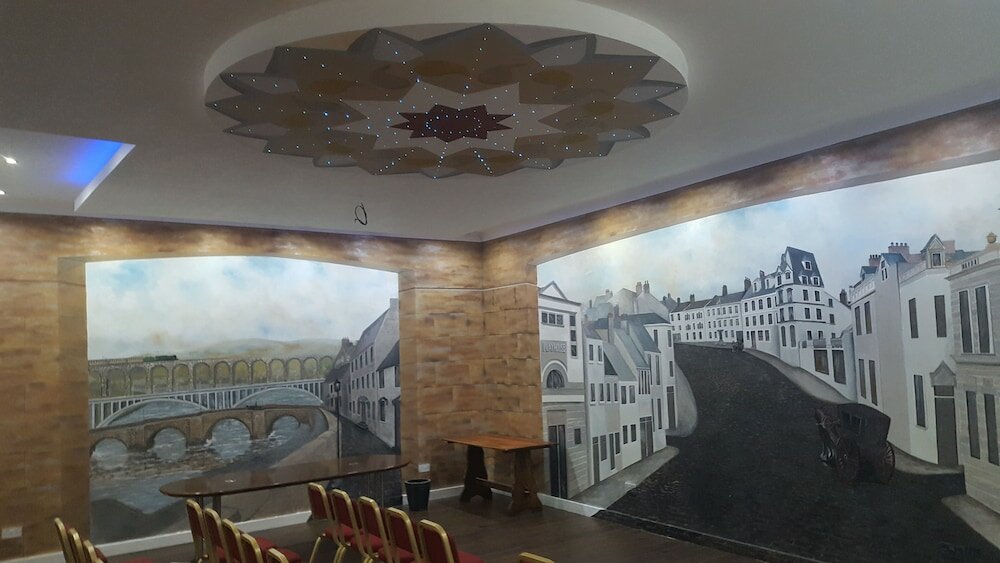 Фото Kings Arms Hotel