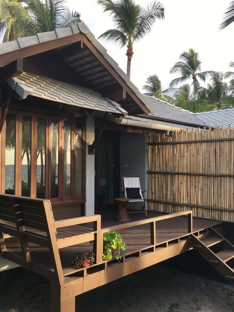 Hotel Jasmine & Tea House, Samui, photo