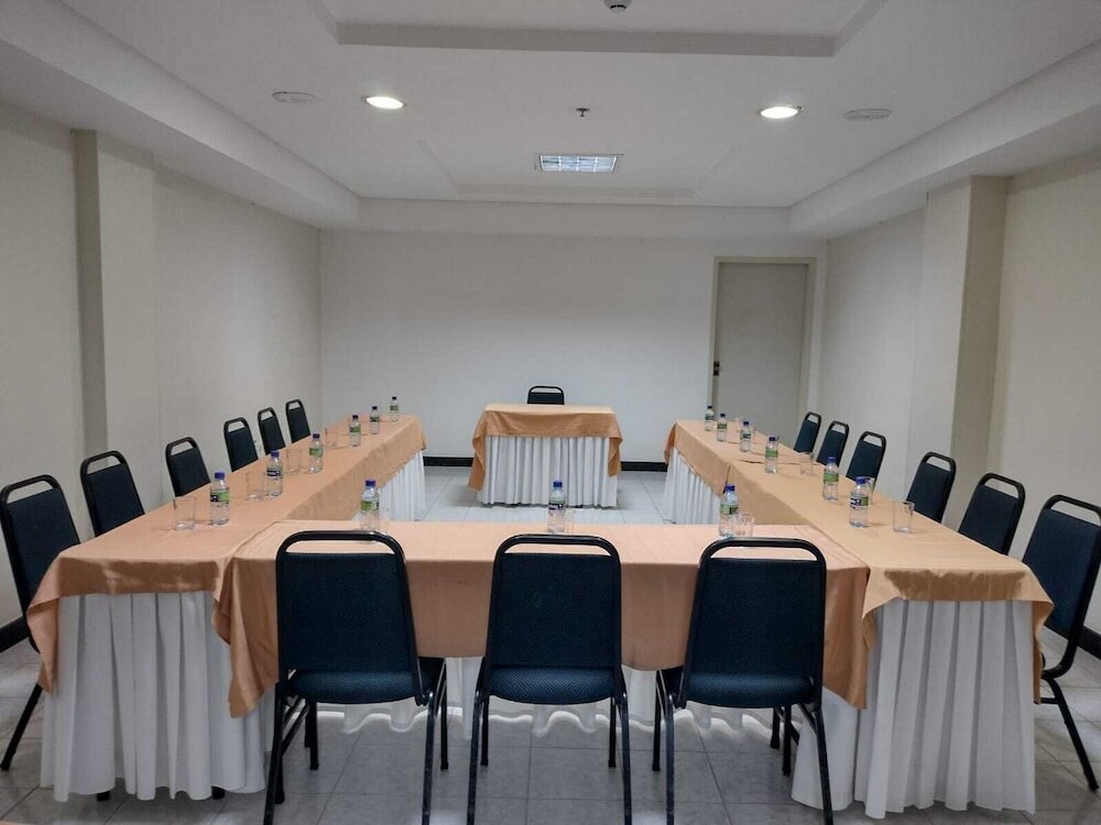 Фото Euro Suite Recife Boa Viagem