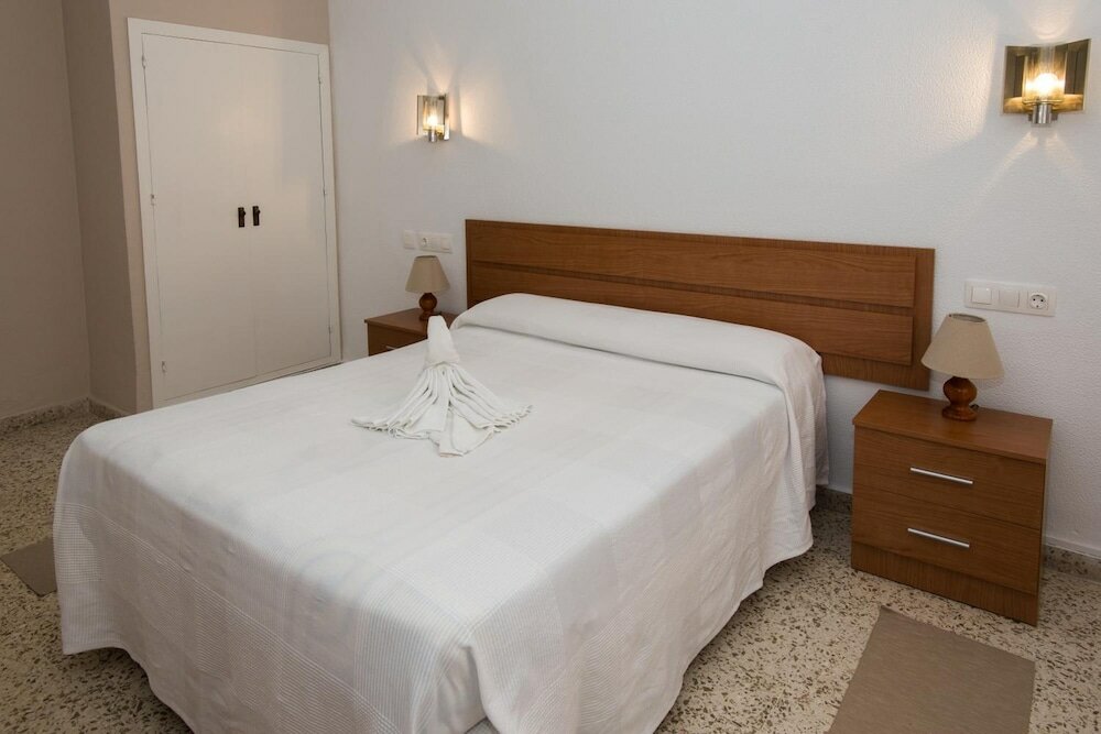 Фото Hotel Costa de la Luz