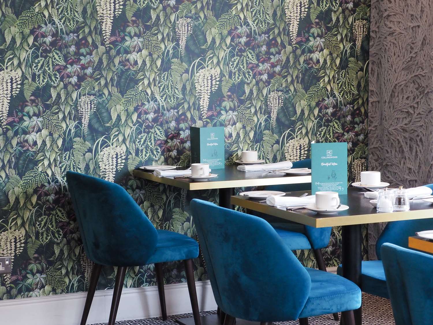 Фото Hotel Collingwood, Bw Signature Collection