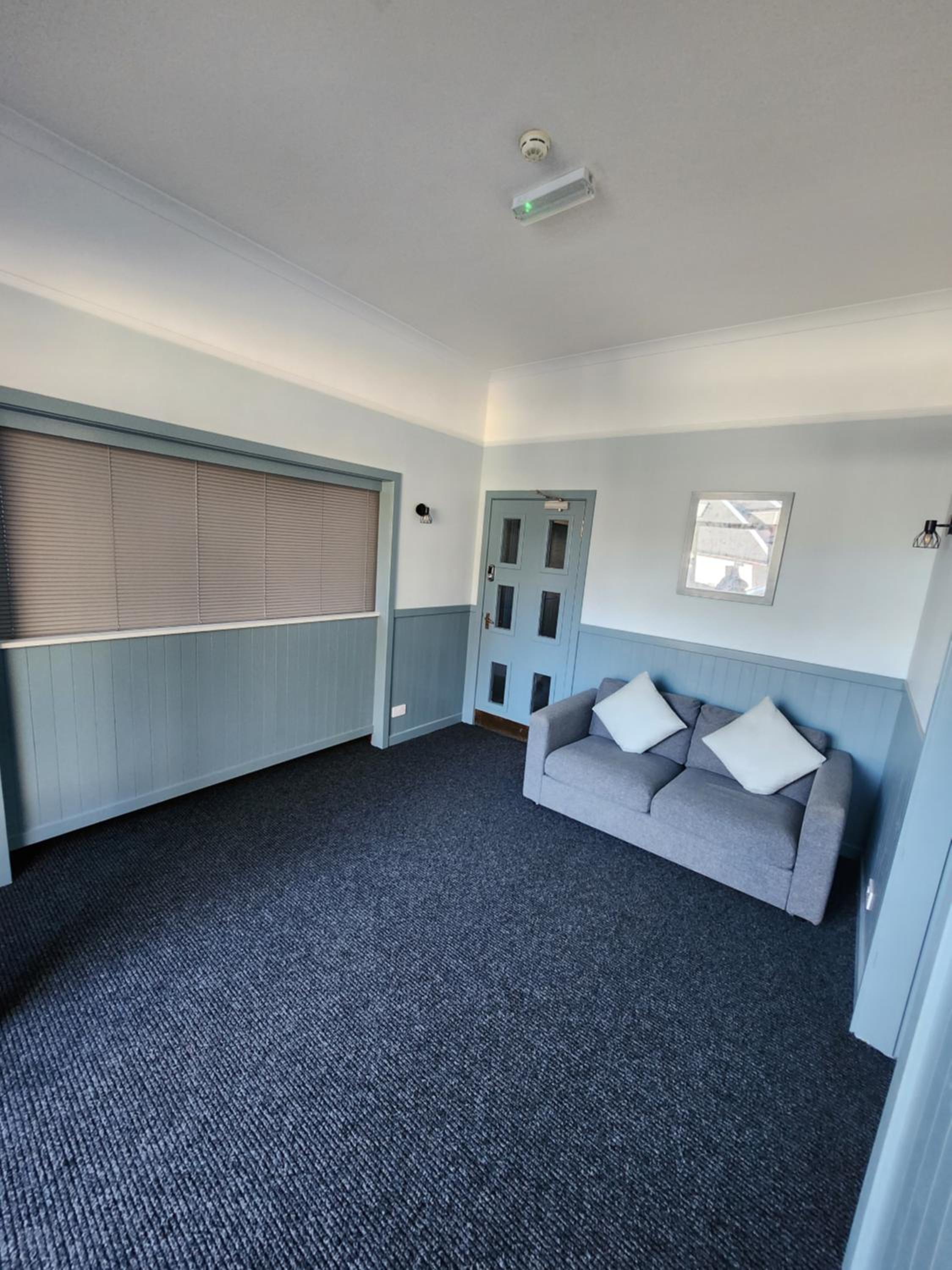 Фото Kings Knoll Hotel