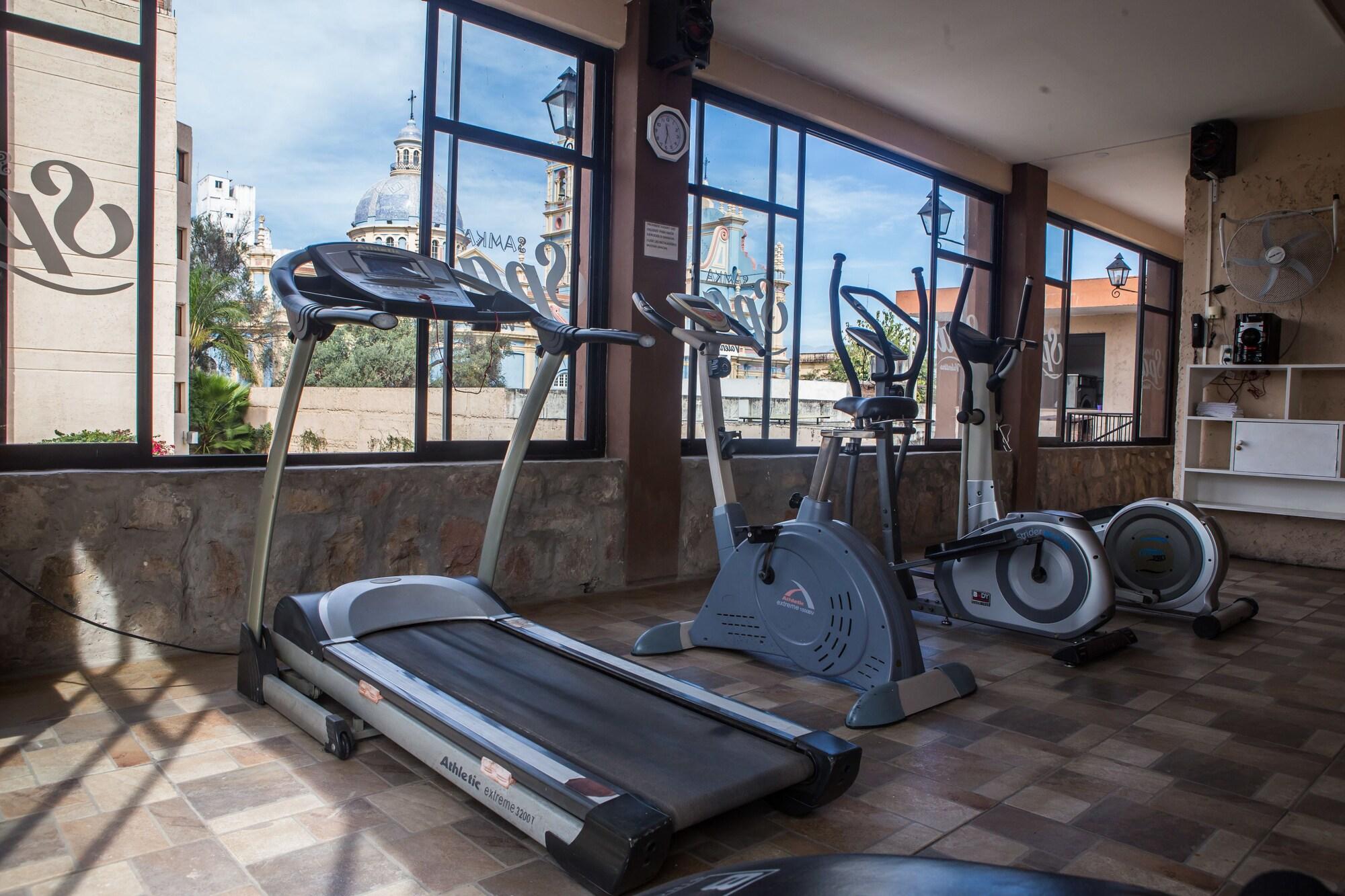 Фото Hotel Samka