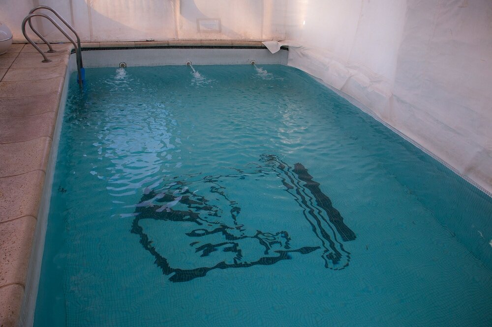 Фото Vecchia Terra Apart Hotel