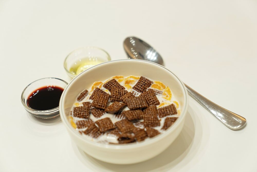 Фото Hotel The Grang Seogwipo