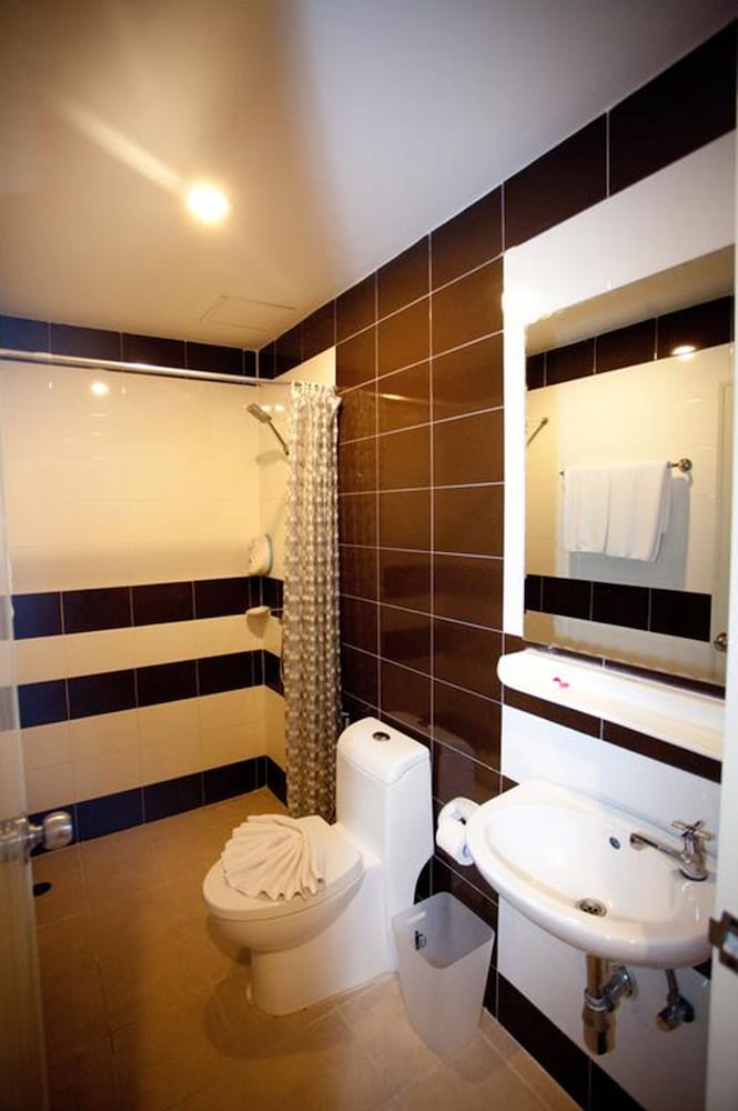 Фото ICheck Inn Chill Patong