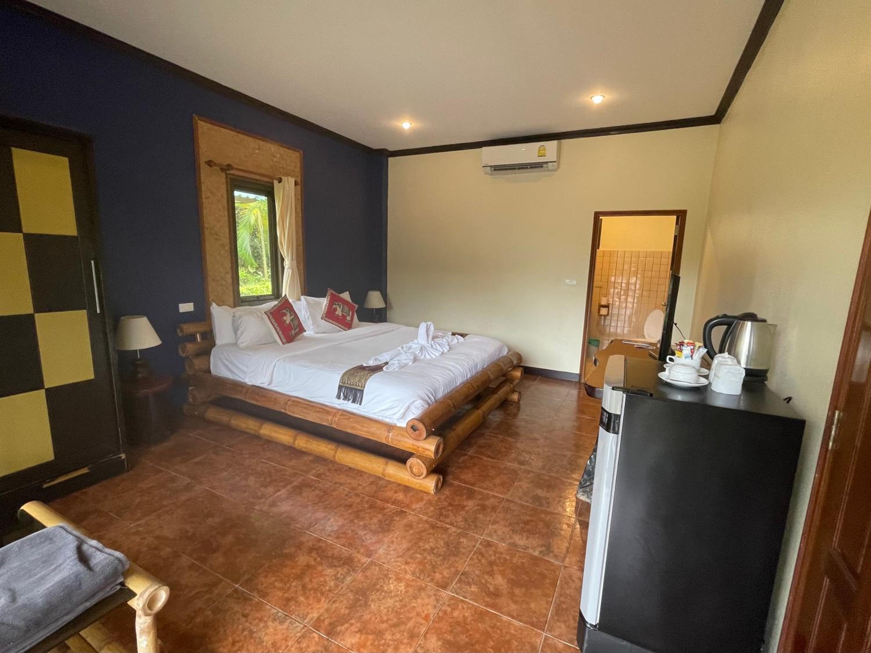 Фото Garden Resort Koh Chang