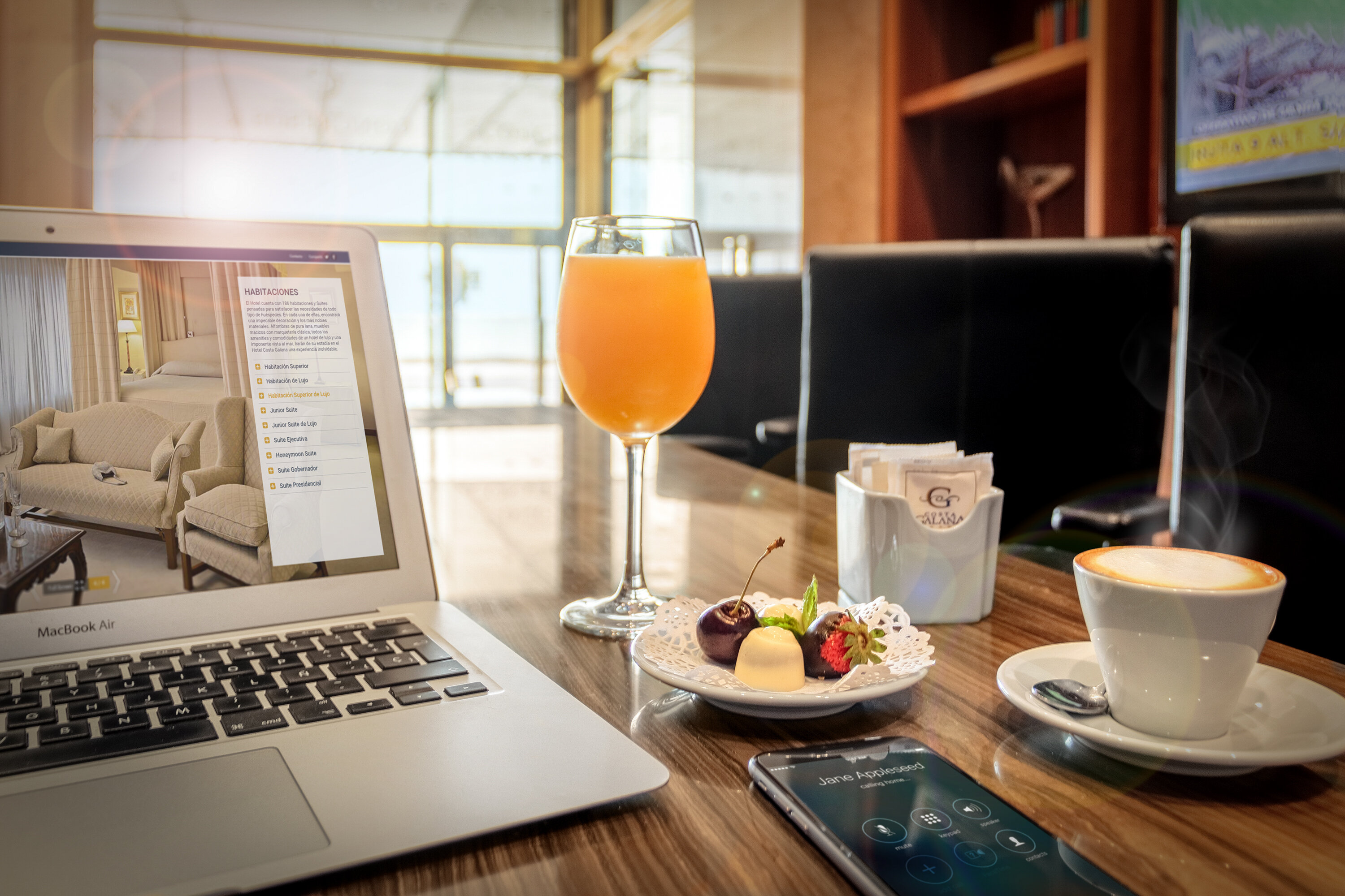 Фото Costa Galana