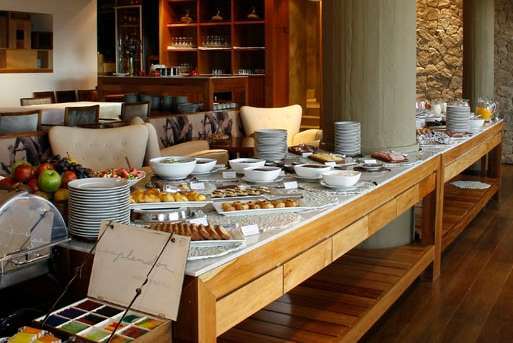 Фото Esplendor by Wyndham El Calafate