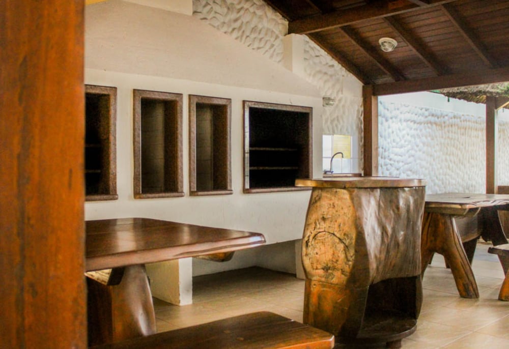 Фото Village Paraiso Hotel