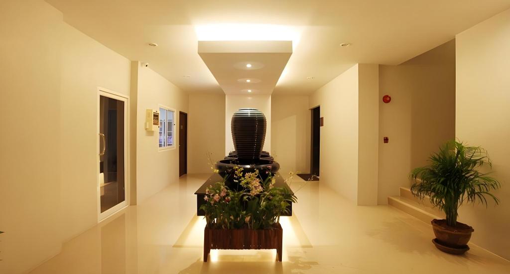 Фото Nize Hotel