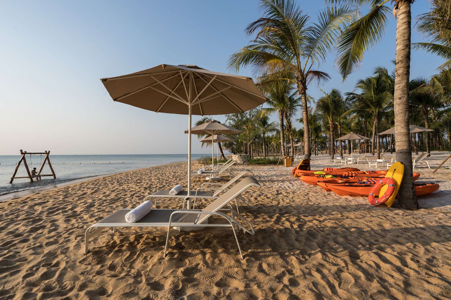 Фото Best Western Premier Sonasea Phu Quoc